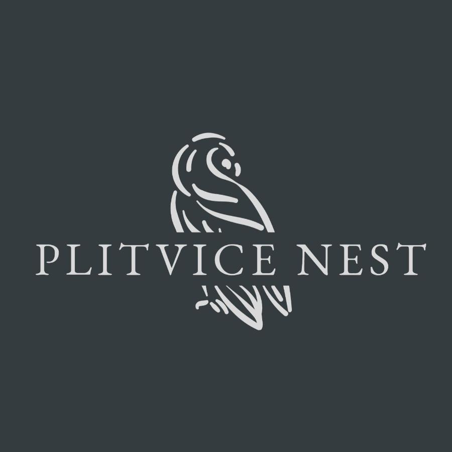 Plitvice Nest 2 Apartment Rakovica Exterior photo