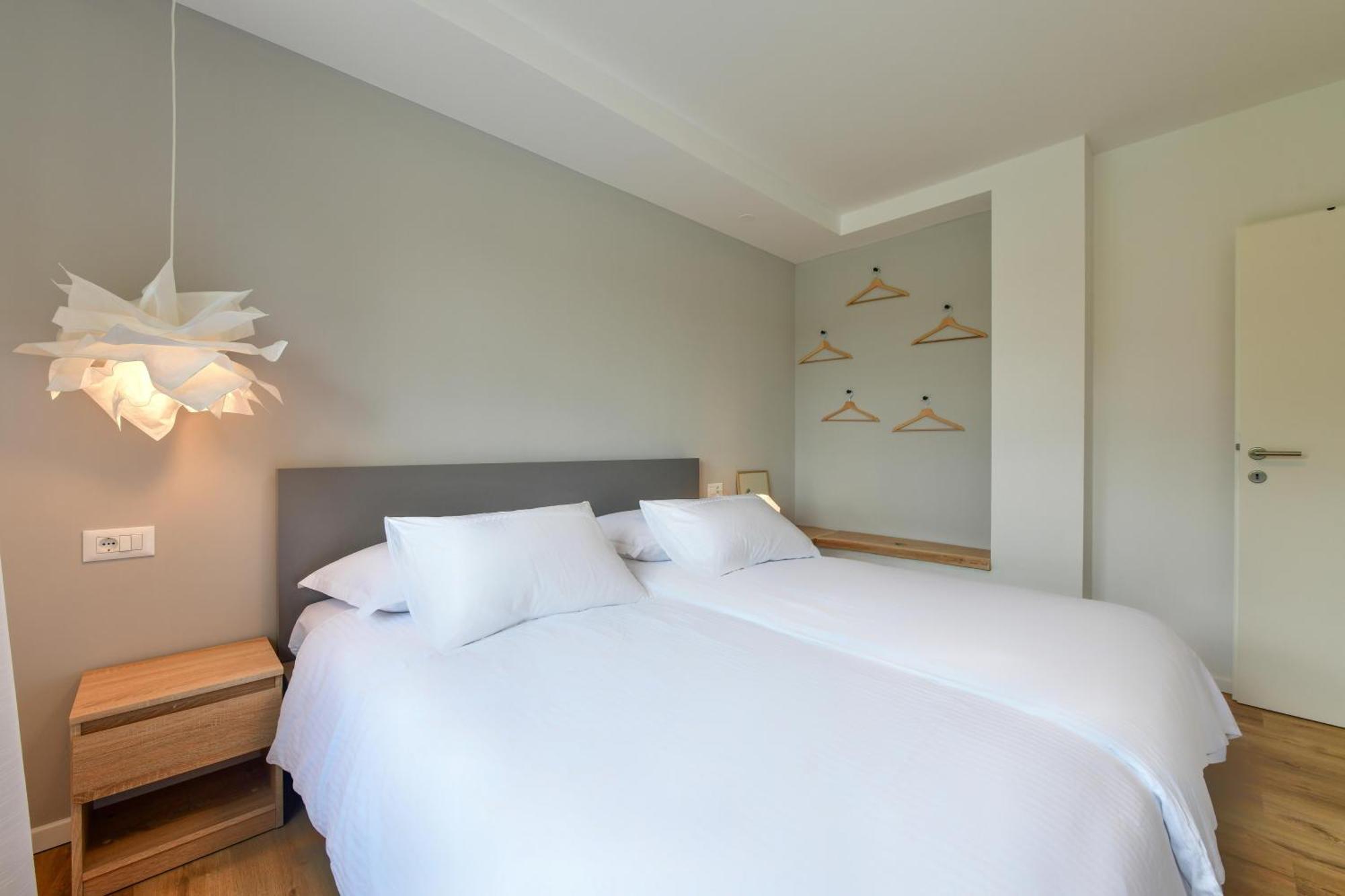 Plitvice Nest 2 Apartment Rakovica Exterior photo